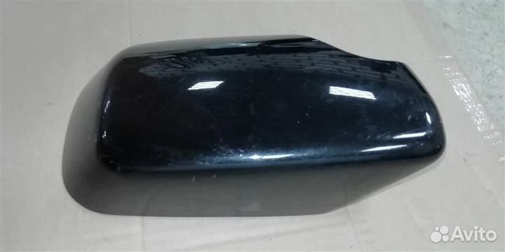 Колпак зеркала, левый BMW E46