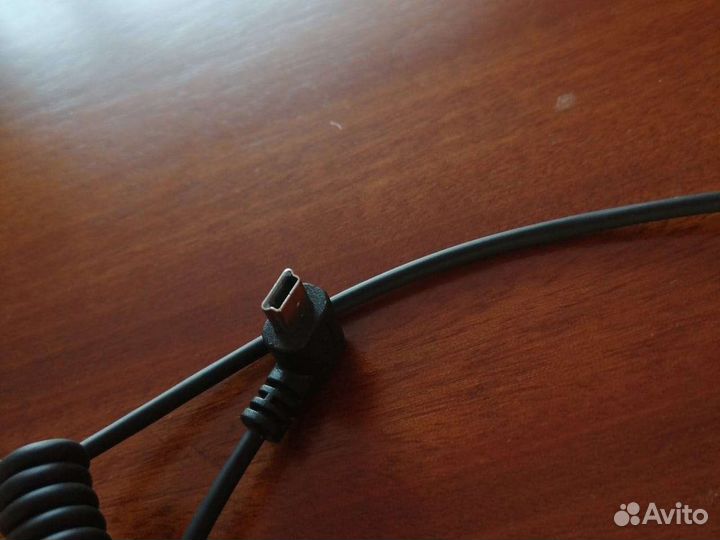 Спиральный провод