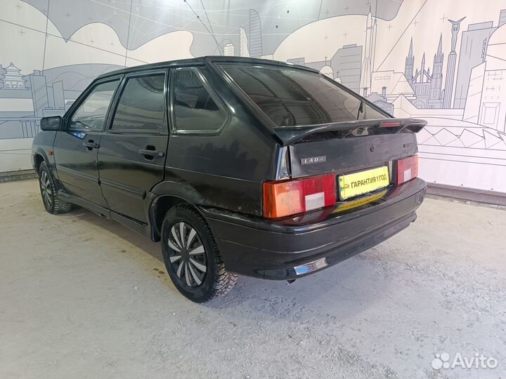 ВАЗ 2114 Samara 1.6 МТ, 2011, 140 000 км