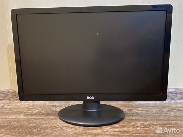 Монитор acer 20