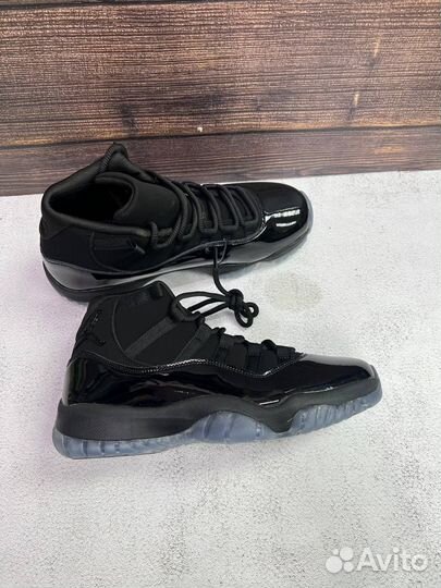 Кроссовки Nike Air Jordan 11