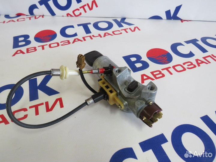 Замок зажигания nissan presage U30, HU30, VU30