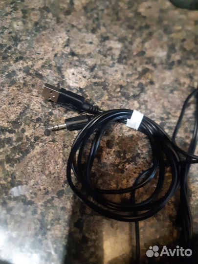 Акустические колонки 2.1 Defender