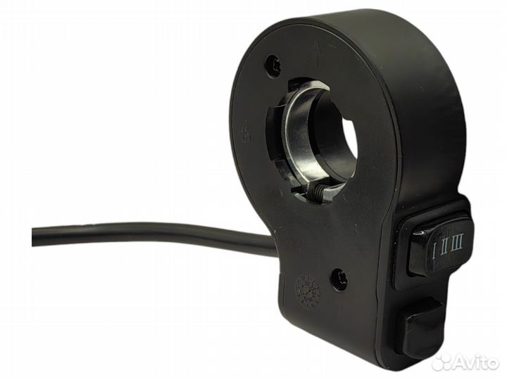 Контроллер электровелосипеда SR 350W 36/48V 17А