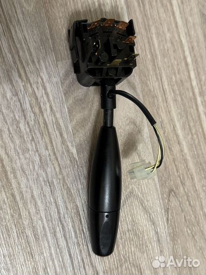 Переключатель поворотников daewoo nexia дэу нексия