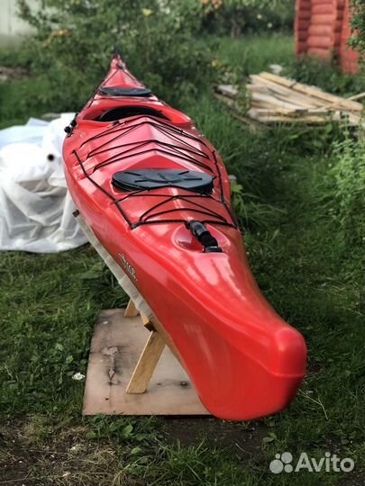 Каяк winner serenity