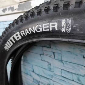 Покрышки для велосипеда WTB Ranger 27.5/2.25