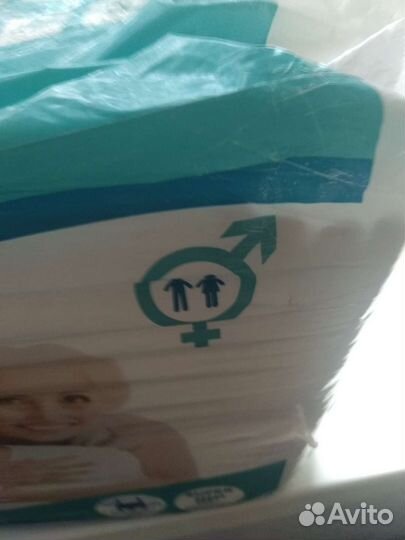 Памперсы для взрослых l