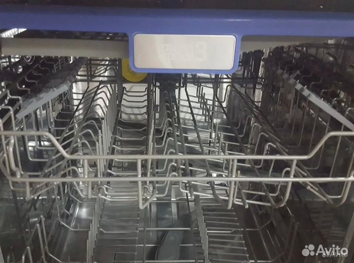 Посудомоечная машина Hansa