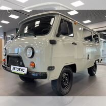 Новый УАЗ 2206 2.7 MT, 2024, цена 1 570 000 руб.