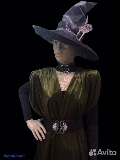 Костюмы Гарри Поттера напрокат