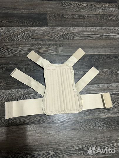 Корректор осанки