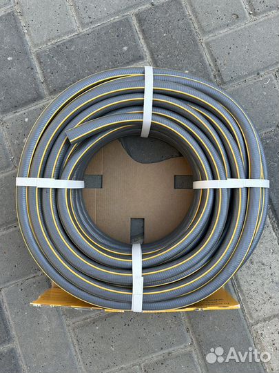 Шланг поливочный 25 метров 12.5мм