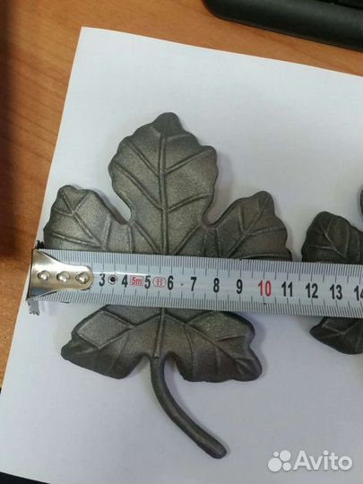 Заготовки для кованых поделок