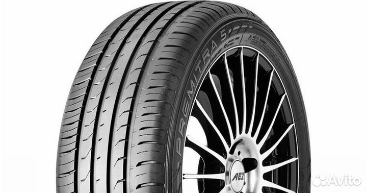 Maxxis Premitra HP5 245/50 R18 104W
