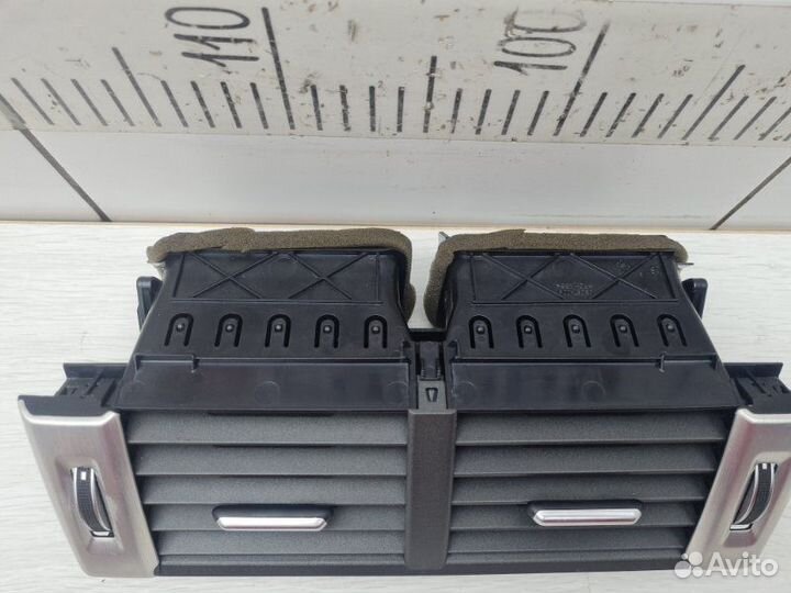 Дефлектор центральный Land Rover Evoque L538 224DT