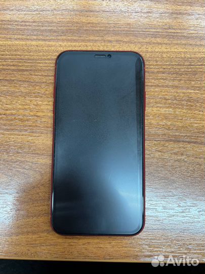 iPhone xr 64gb