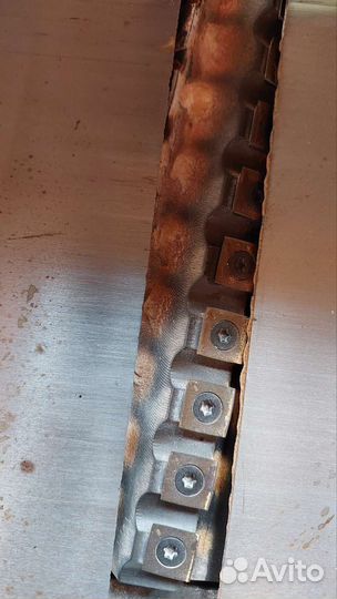 Фуганок jet 60HH, фрезер чпу