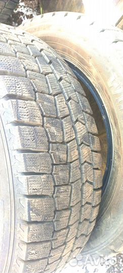 Dunlop Winter Maxx 215/60 R16