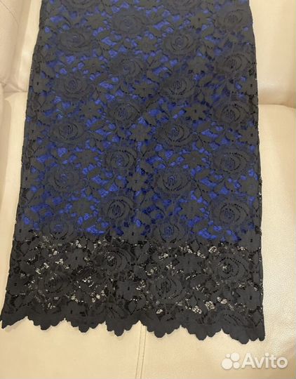 Юбка 2 штуки