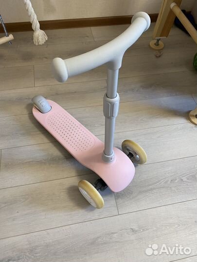 Самокат Xiaomi Rice Rabbit Scooter