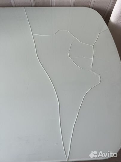 Кухонный стол