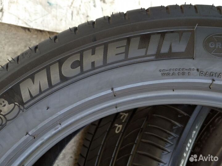 Michelin Primacy 3 ST 235/50 R18 97W