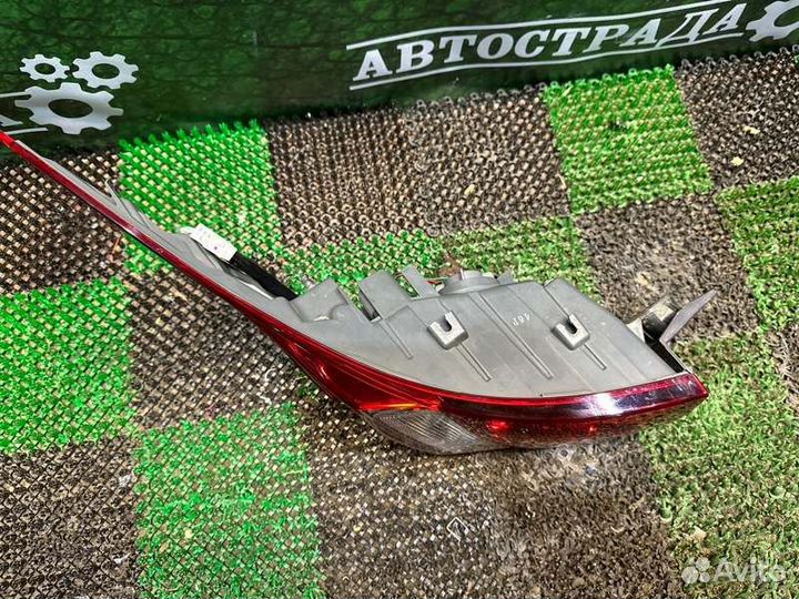 Фонарь задний правый Lexus Is 3 2013-2015