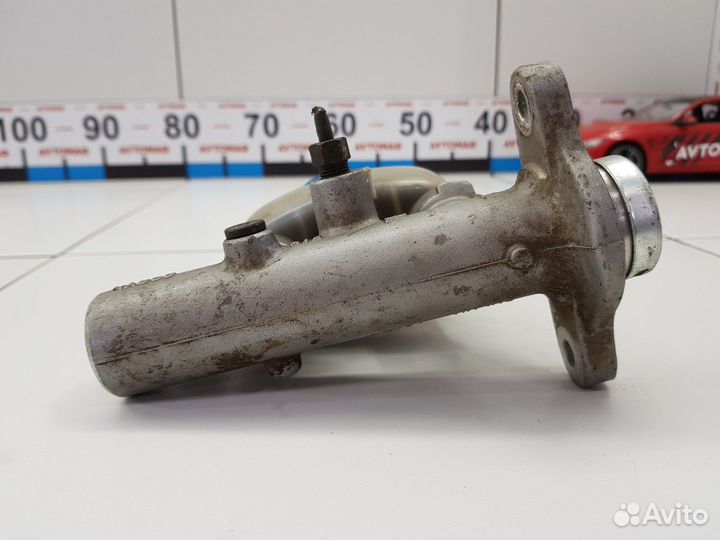 Главный тормозной цилиндр (Nissan Almera)