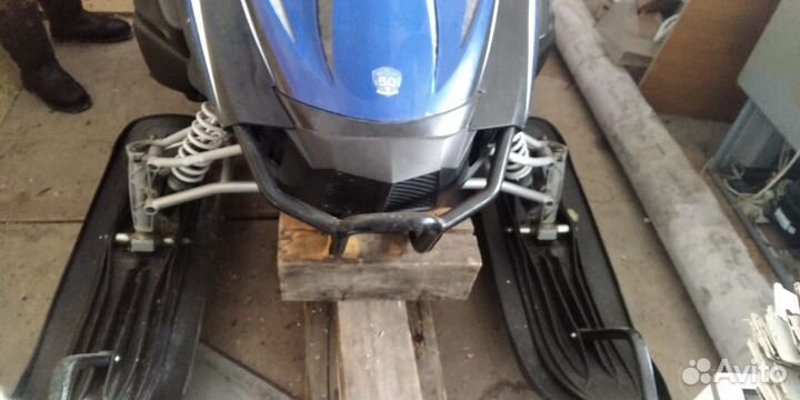 Arctic cat bearcat 570 xt