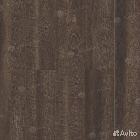 Кварцвиниловая плитка