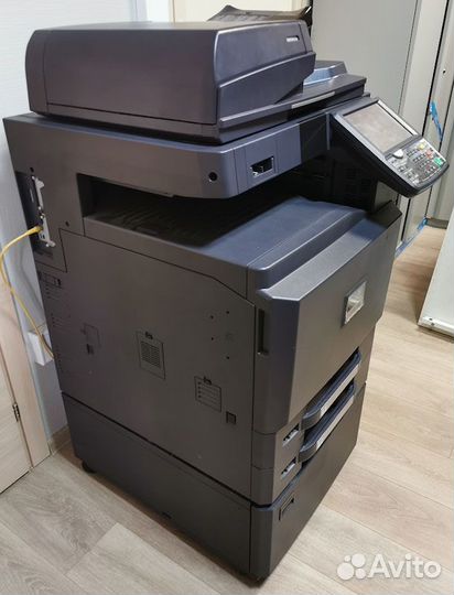 Мфу Kyocera 3501i