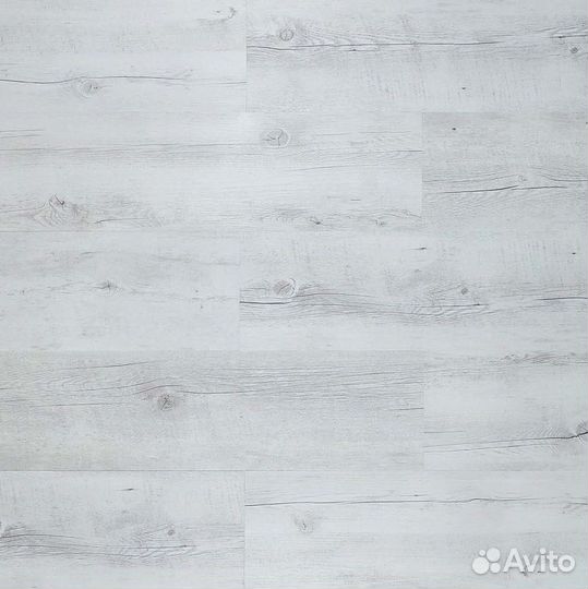 Кварцвиниловая плитка