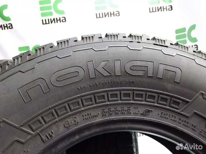 Nokian Tyres Rotiiva AT 235/85 R16