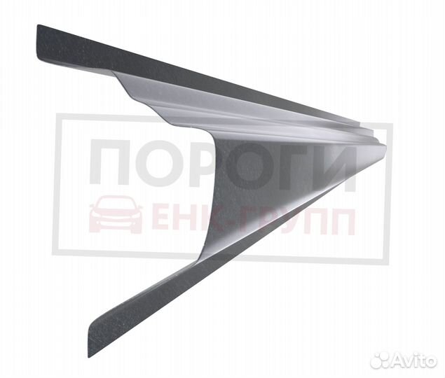 Пороги Chery Bonus (A13) седан и др