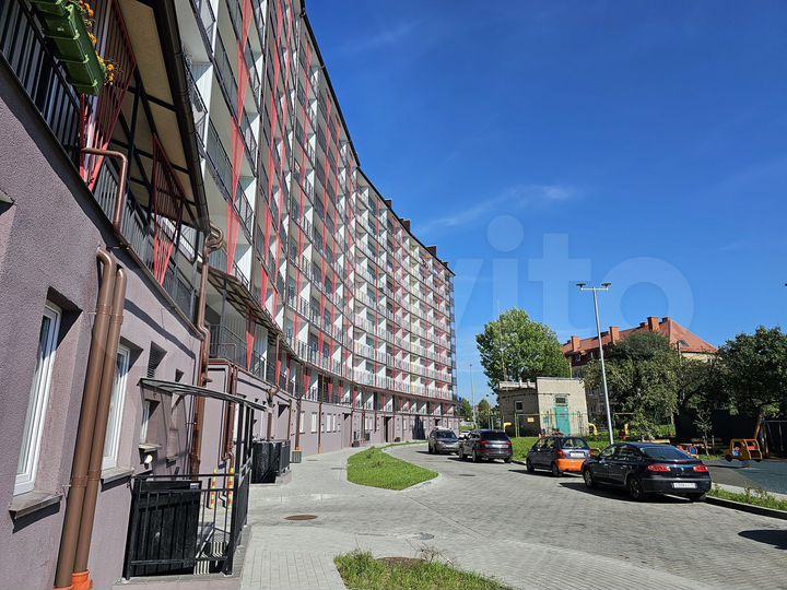 Офис- склад- предоставление услуг, 8 м²