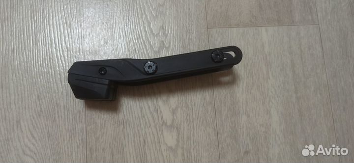 Тормоз для роликовых коньков