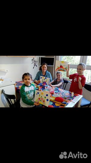 Педагог-психолог от 3 лет и старше