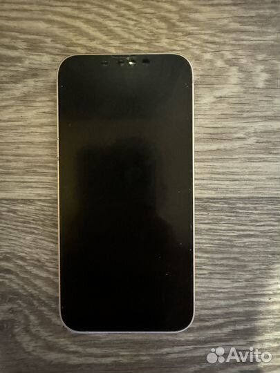 iPhone 13 mini, 256 ГБ