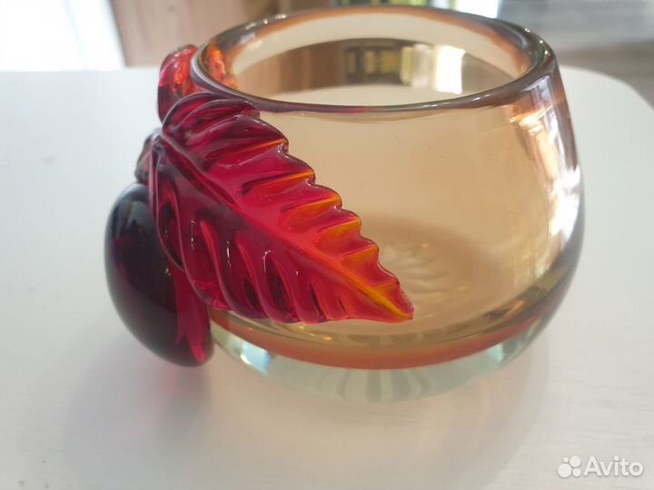 Конфетница СССР