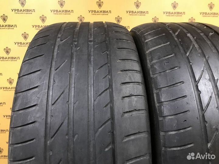 Sailun Atrezzo ZSR 225/50 R17 98W