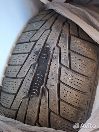 Nokian Tyres Nordman RS2 195/65 R15