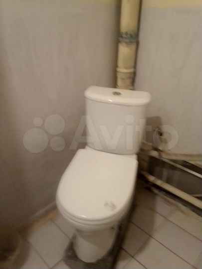 Квартира-студия, 25 м², 5/17 эт.