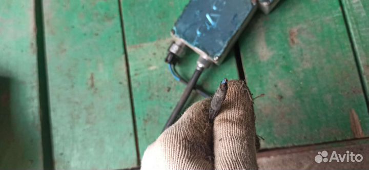 Блок розжига ксенона SVS