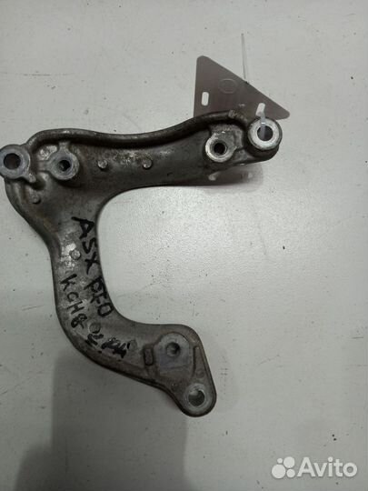 Mitsubishi Outlander lll кронштейн кондиционера