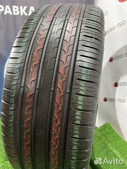 Continental EcoContact 6 235/45 R20 100V