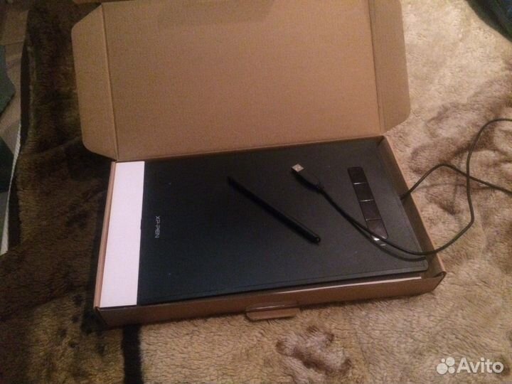 Графический планшет