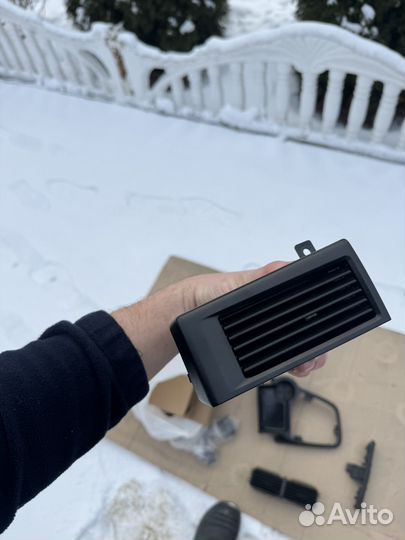 Запчасти на priora 2