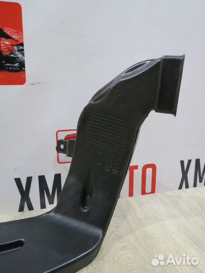 Воздуховод правый Kia Ceed 2 JD