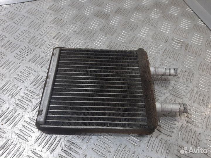 Радиатор отопителя Hyundai Getz TB G4EA 2004